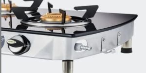 Stainless Steel LPG Stove Legs