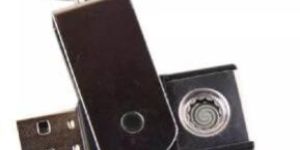 USB Mini Portable Lighters