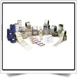 Self Adhesive Labels