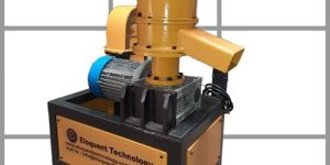 Feed Pellet Making Machine