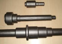 Hot Forged Components