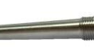 Threaded Bar Stock 1/2