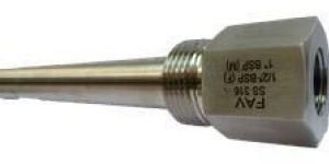 Threaded Bar Stock 1/2