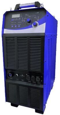 Plasma Cutting Machine