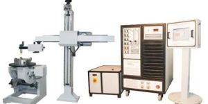 Transferred ARC Welding Machine