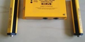 Safety Light Curtains