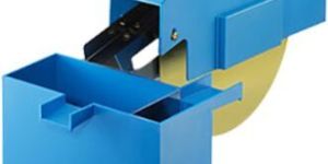 Disc Type Oil Skimmers