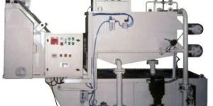 Hydraulic Vacuum Filters