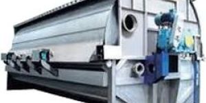 Manually Cleanable Pre-Coat Pressure Filters