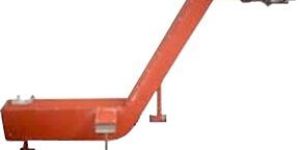 Scraper Type Conveyors