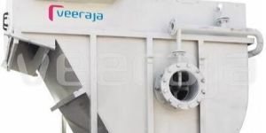 up Flow Mesh Drum Filters