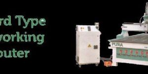 Woodworking CNC Router