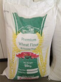 AL FAKHIR  FLOUR WHEAT