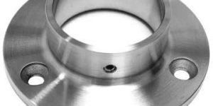 Stainless Steel Flange