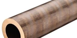 Tin Bronze Alloy Tube