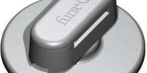 SELF ADHESIVE NON-METALLIC CONDUCTOR CLIPS