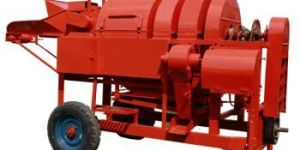 Multi Crop Thresher