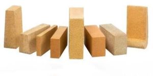 Refractory Fire Bricks-IS-6