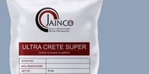 Ultra Crete Super Refractory Castable