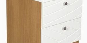 Godrej Fiesta Bedside Table