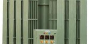 Automatic Voltage Controller