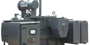 Oltc Distribution Transformer