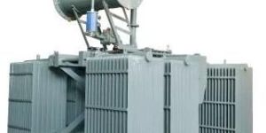 Power Distribution Transformer