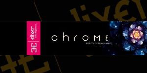 Elixer Chrome Agarbatti