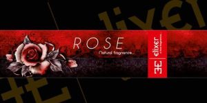 Elixer Rose Agarbatti