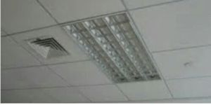 Ceiling GYPSUM BOARD