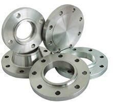 Carbon Steel Spectacle Blind Flanges