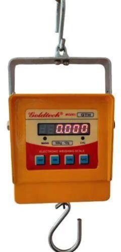 Digital Hanging Scale