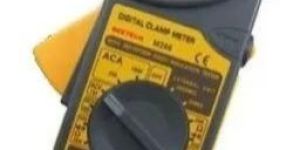 Waco Clamp Meter