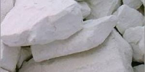 China Clay Lumps