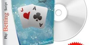 Php Betting Script Software