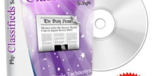 Php Classified Script Software