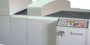 Fasdry Infra Conveyors