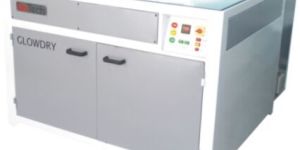 Glowdry Triple Wall Insulated All Steel Cabinet