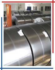 Stainless Steel Sheet