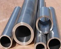 Alloy Steel Seamless Pipes