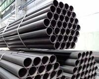 Carbon Steam Seamless Pipes