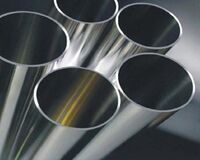Seamless Pipes