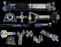 Drive Shaft Components