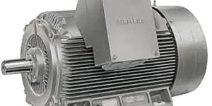 Induction Motors