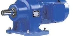 Remi Geared Motor