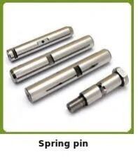 Spring Pin