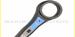 Hand Held Metal Detector