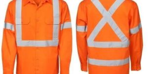 Reflective Safety Jacket