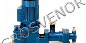Plunger Dosing Pump