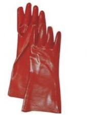 PVC Chemical Protective Gloves